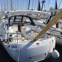 Bavaria 37 Cruiser