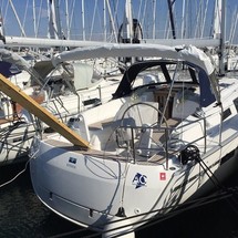 Bavaria 37 Cruiser