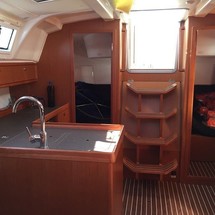 Bavaria 37 Cruiser