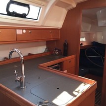 Bavaria 37 Cruiser