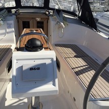Bavaria 37 Cruiser