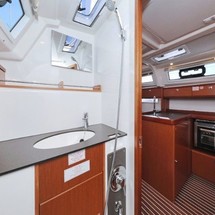 Bavaria 37 Cruiser