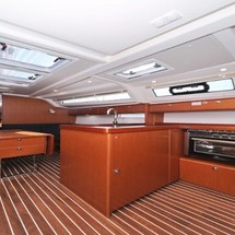 Bavaria 37 Cruiser