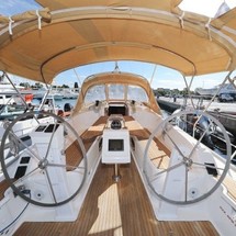 Bavaria 37 Cruiser