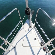 Bavaria 37 Cruiser