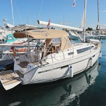 Bavaria 37 Cruiser