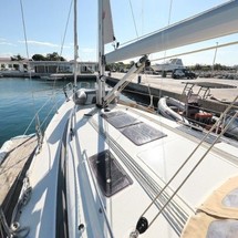 Bavaria 37 Cruiser