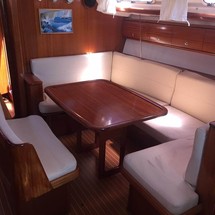 Bavaria 37 Cruiser