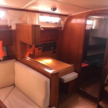 Bavaria 37 Cruiser