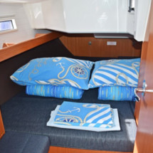 Bavaria 37 Cruiser