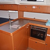Bavaria 37 Cruiser