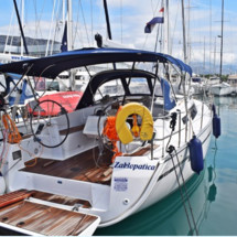 Bavaria 37 Cruiser