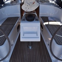 Bavaria 37 Cruiser