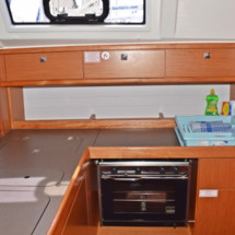 Bavaria 37 Cruiser