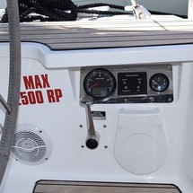 Bavaria 37 Cruiser