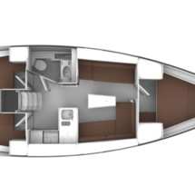 Bavaria 37 Cruiser