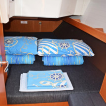 Bavaria 37 Cruiser