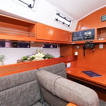 Bavaria 45 Cruiser