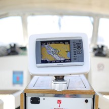 Bavaria 45 Cruiser
