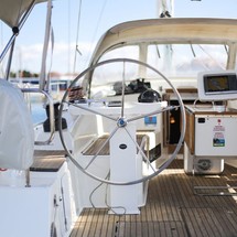 Bavaria 45 Cruiser