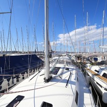 Bavaria 45 Cruiser