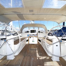 Bavaria 45 Cruiser