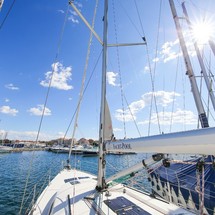 Bavaria 45 Cruiser