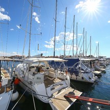 Bavaria 45 Cruiser