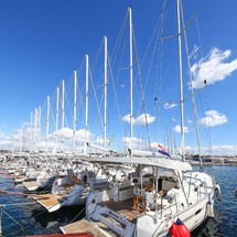 Bavaria 45 Cruiser