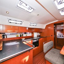 Bavaria 45 Cruiser