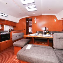 Bavaria 45 Cruiser