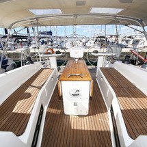Bavaria 45 Cruiser
