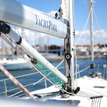 Bavaria 45 Cruiser
