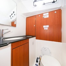 Bavaria 45 Cruiser