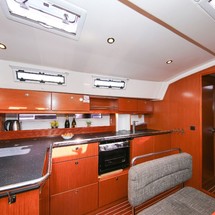 Bavaria 45 Cruiser