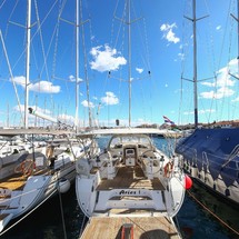 Bavaria 45 Cruiser