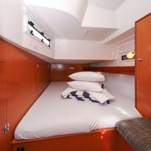 Bavaria 45 Cruiser