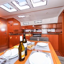 Bavaria 45 Cruiser