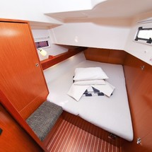 Bavaria 45 Cruiser