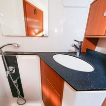 Bavaria 45 Cruiser