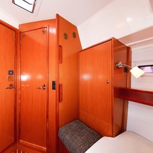 Bavaria 45 Cruiser