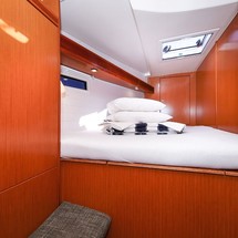 Bavaria 45 Cruiser