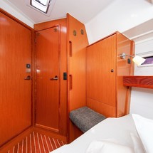 Bavaria 45 Cruiser