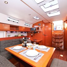 Bavaria 45 Cruiser