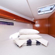 Bavaria 45 Cruiser