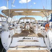Bavaria 45 Cruiser