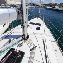 Bavaria 45 Cruiser