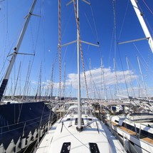 Bavaria 45 Cruiser