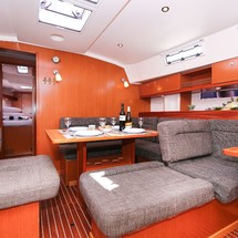 Bavaria 45 Cruiser