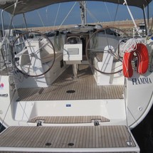 Bavaria 37 Cruiser